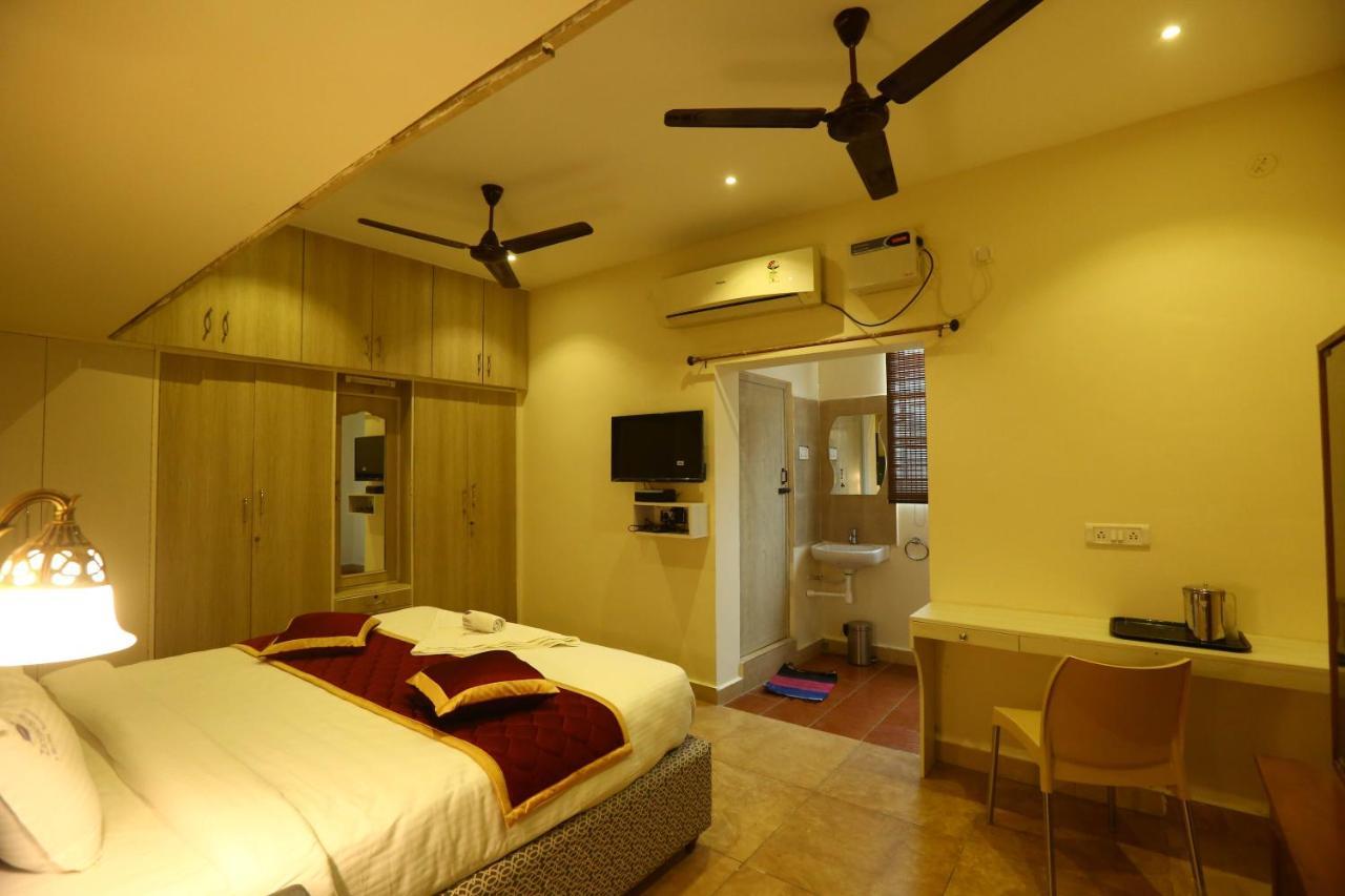 Zingle Stay Airport Hotel Chennai Extérieur photo