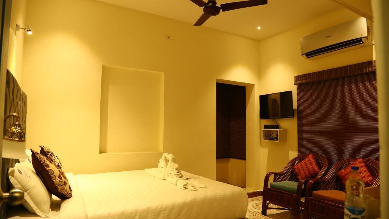 Zingle Stay Airport Hotel Chennai Extérieur photo