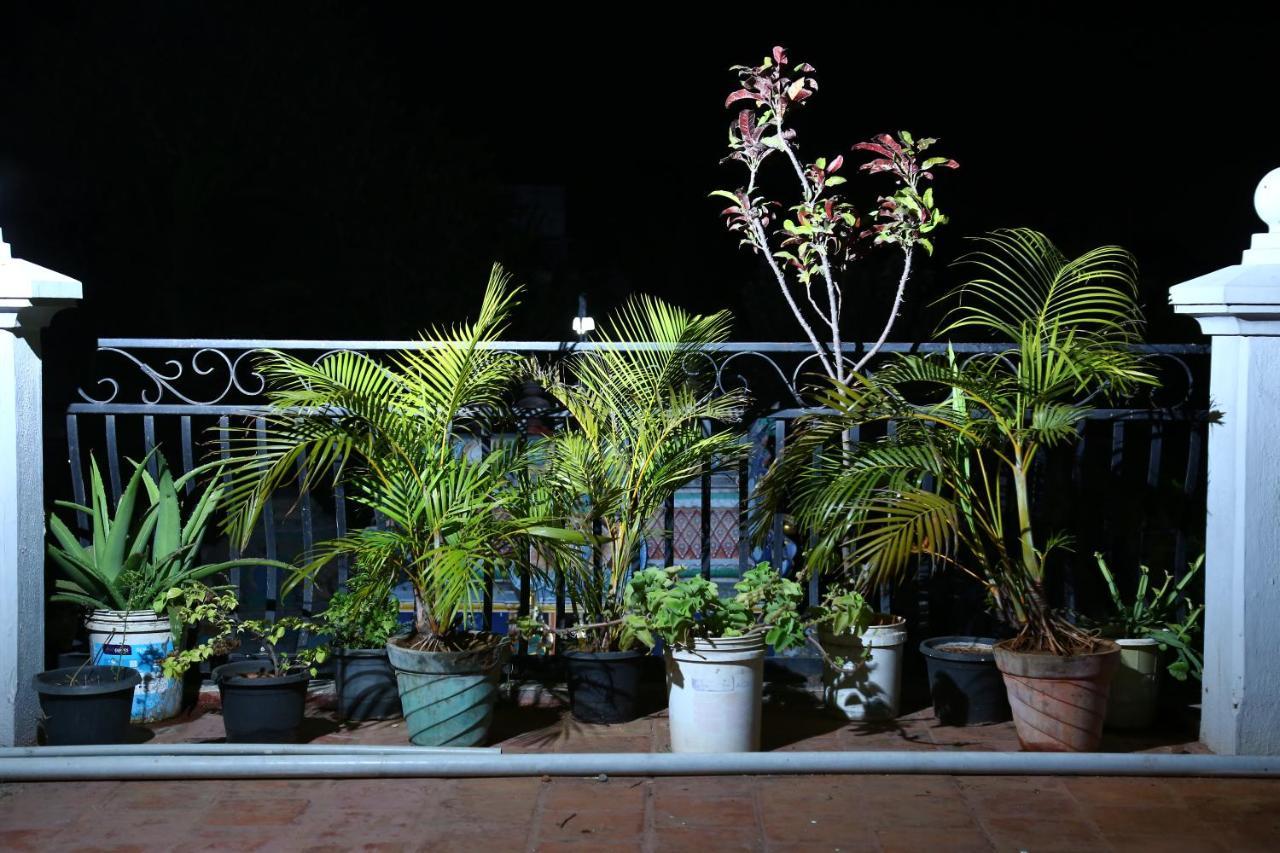 Zingle Stay Airport Hotel Chennai Extérieur photo