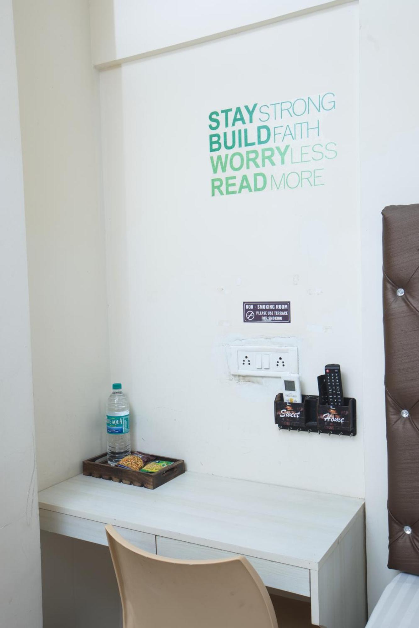 Zingle Stay Airport Hotel Chennai Extérieur photo