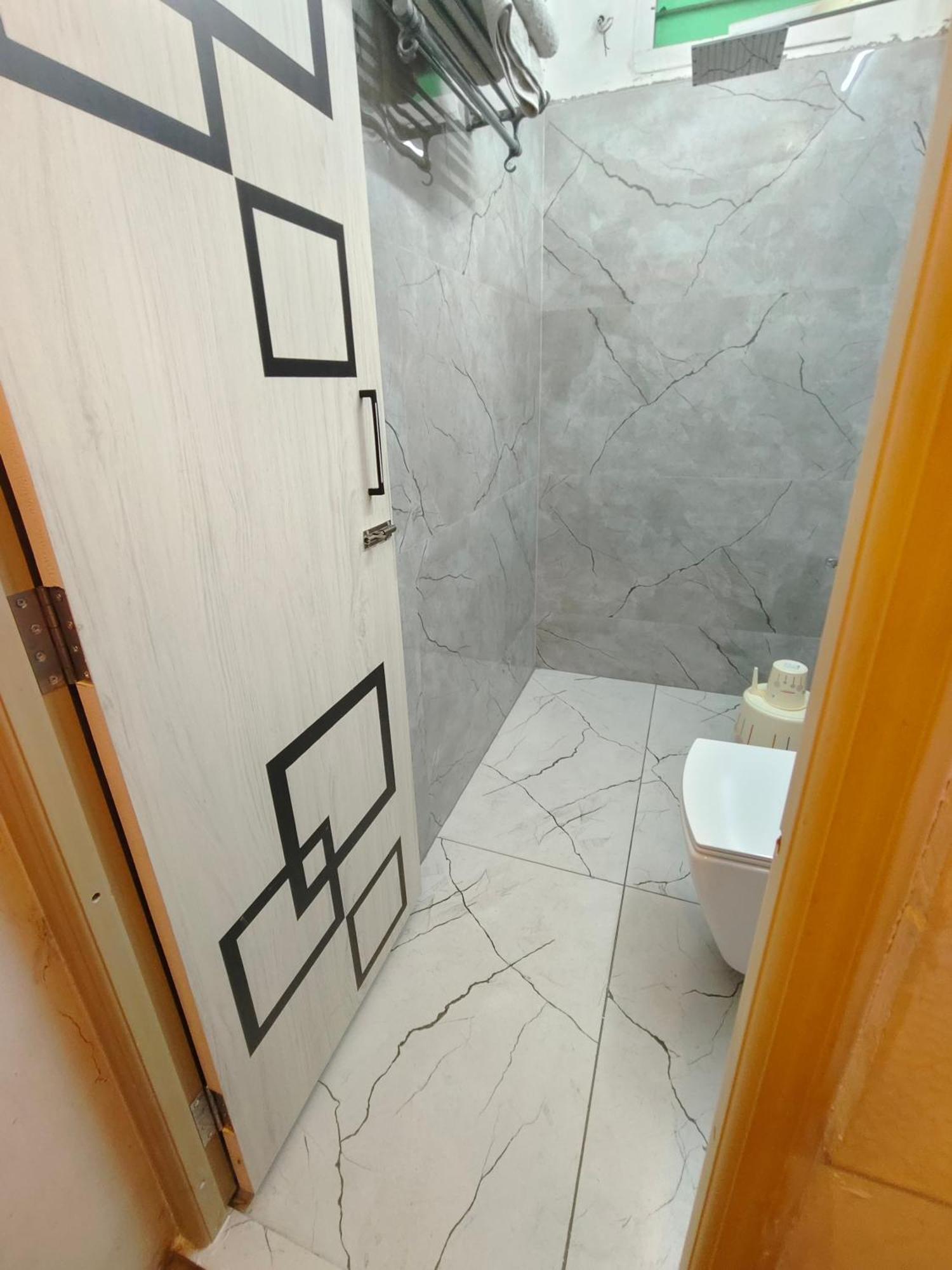 Zingle Stay Airport Hotel Chennai Extérieur photo