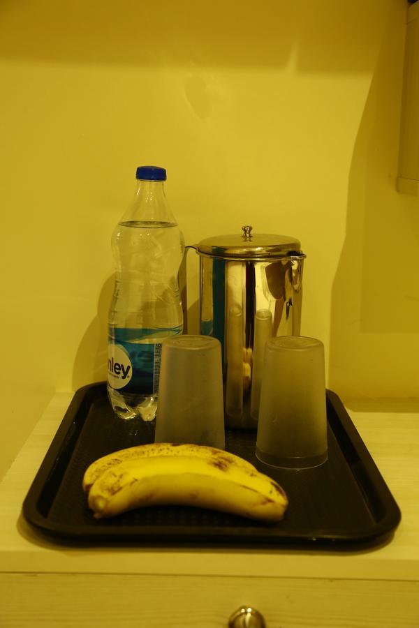 Zingle Stay Airport Hotel Chennai Extérieur photo